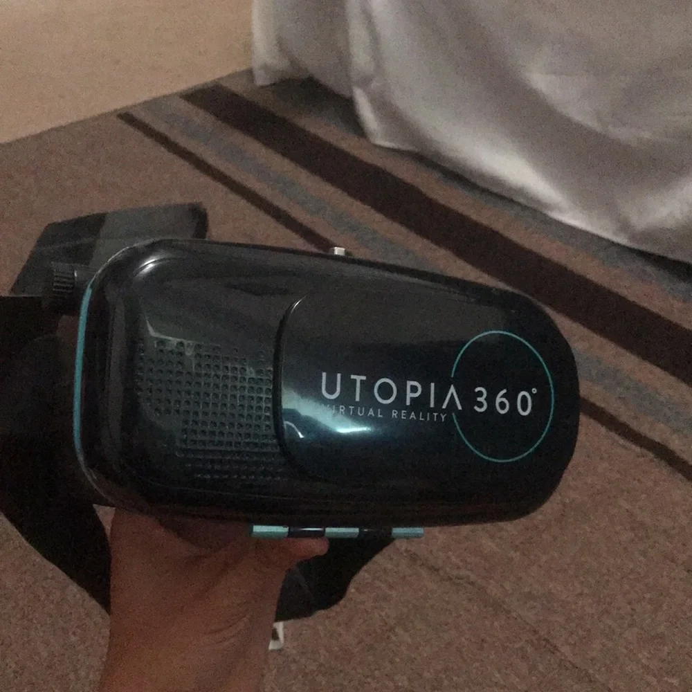 360 virtual reality